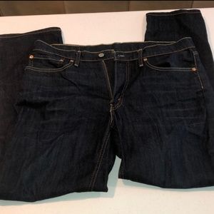 Levi's 541 Athletic Fit Jeans W34 L30